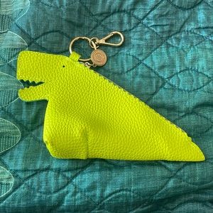 Dino Mini Purse